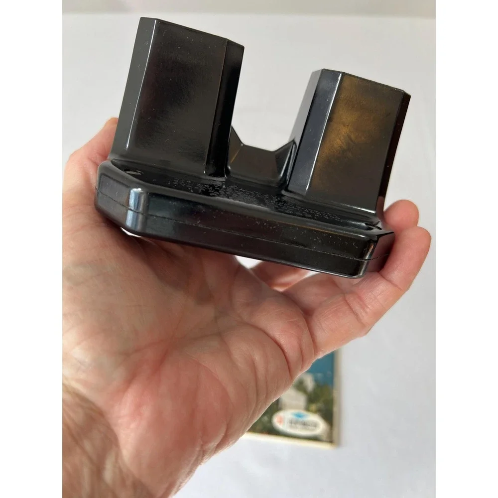 View-Master 3D Viewer Sawyer's Model C Two Reel Packets (3475)